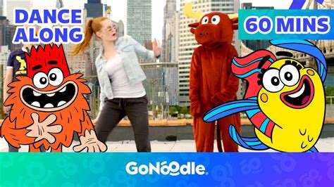 GoNoodle Who We Are GoNoodle Store GoNoodle Blog Press & Media Support Docs Contact Support. . Go noodle songs